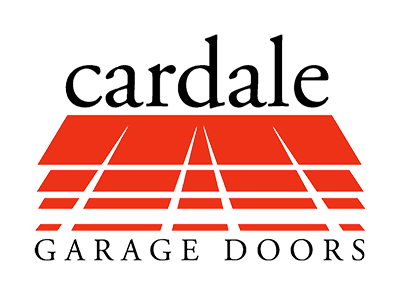 Cardale Garage Doors Logo