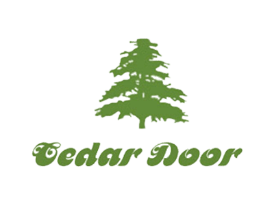 Cedar Door Logo