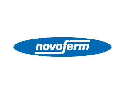 Novoferm Logo