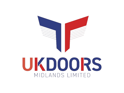 UK Doors Midlands Limited Logo